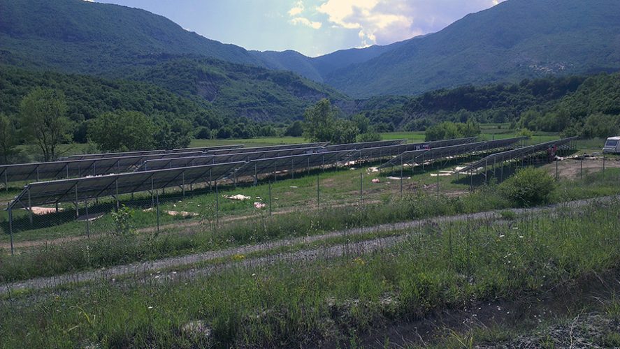 Κόνιτσα 100 KW